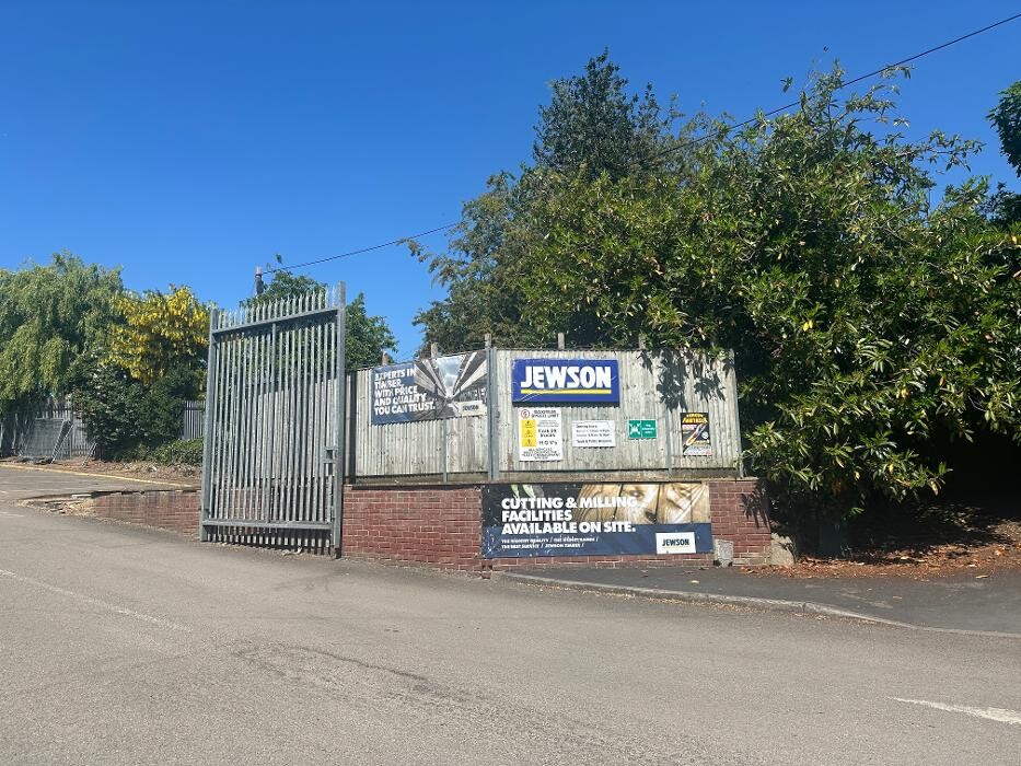 Images Jewson Leamington Spa (Rugby Road)