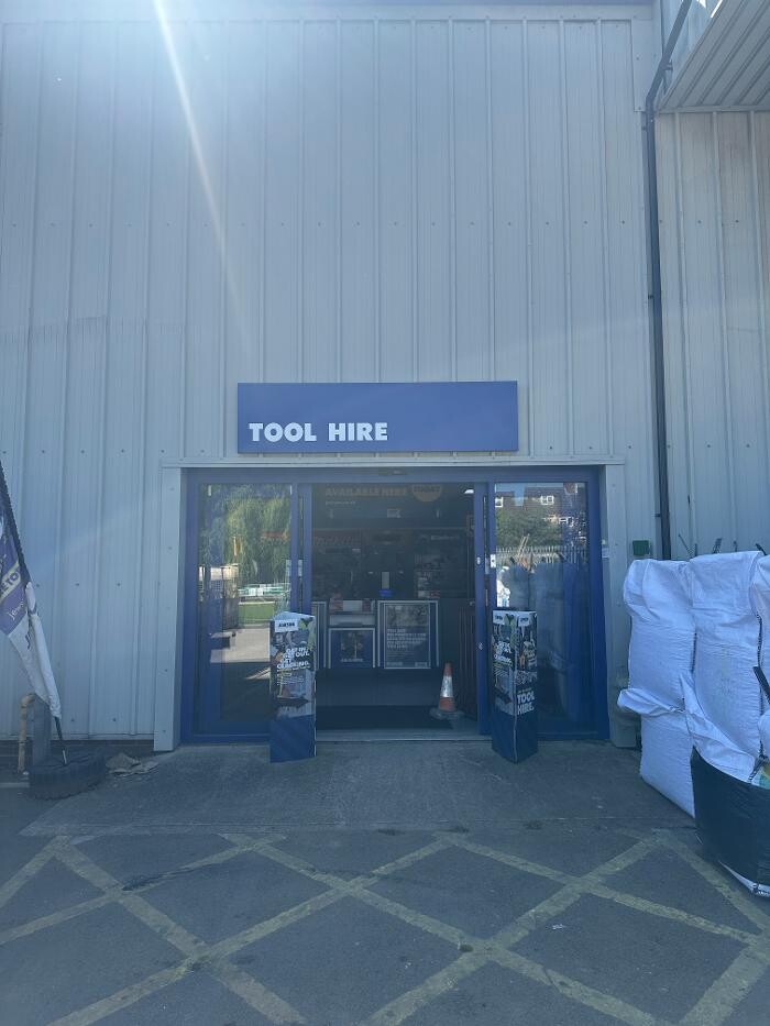 Images Jewson Leamington Spa (Rugby Road)