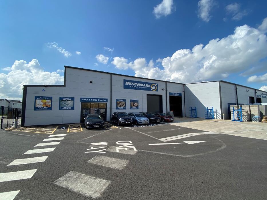 Images Jewson Bredbury