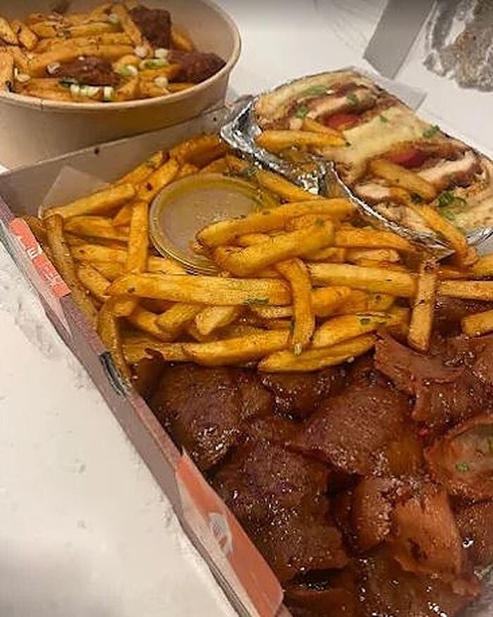 Images Hustle Burger