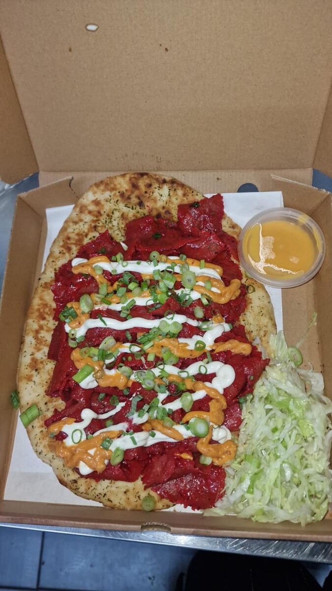 Images Hustle Burger