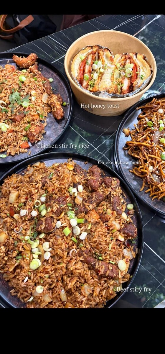 Images Hustle Burger