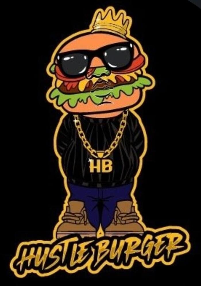 Images Hustle Burger