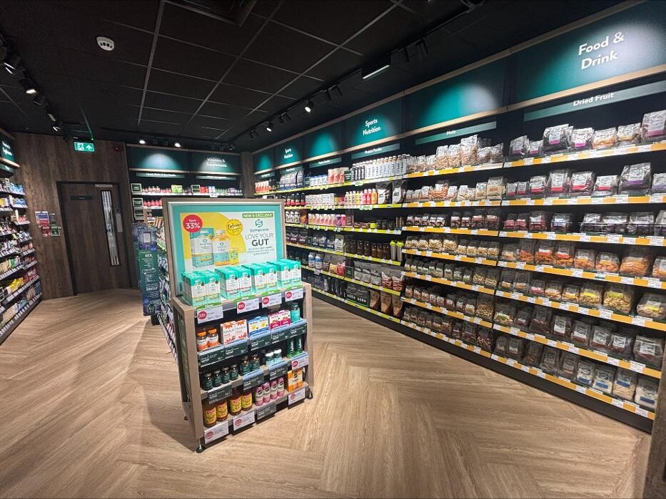 Images Holland & Barrett - Beckenham