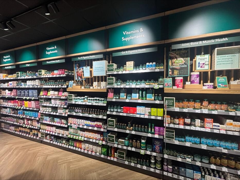 Images Holland & Barrett - Beckenham