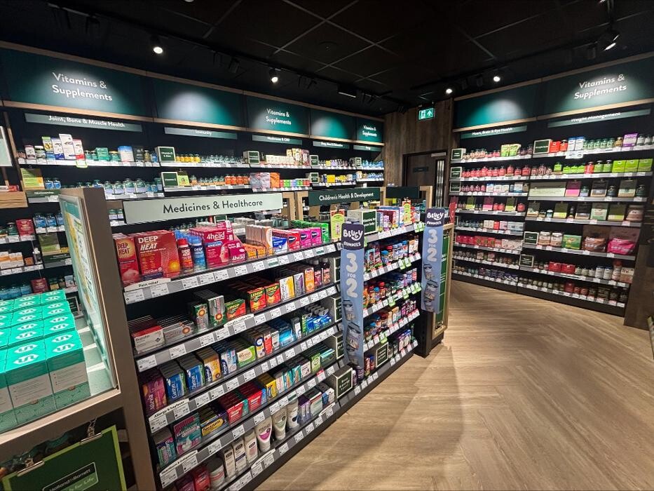 Images Holland & Barrett - Beckenham