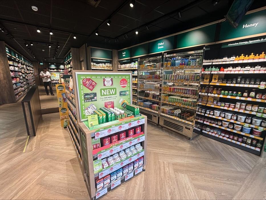 Images Holland & Barrett - Beckenham