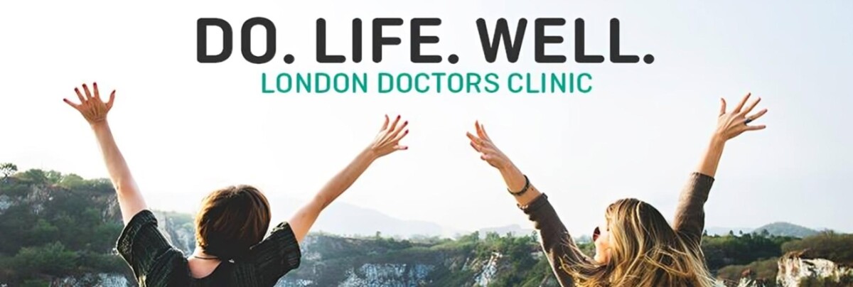Images London Doctors Clinic Chiswick