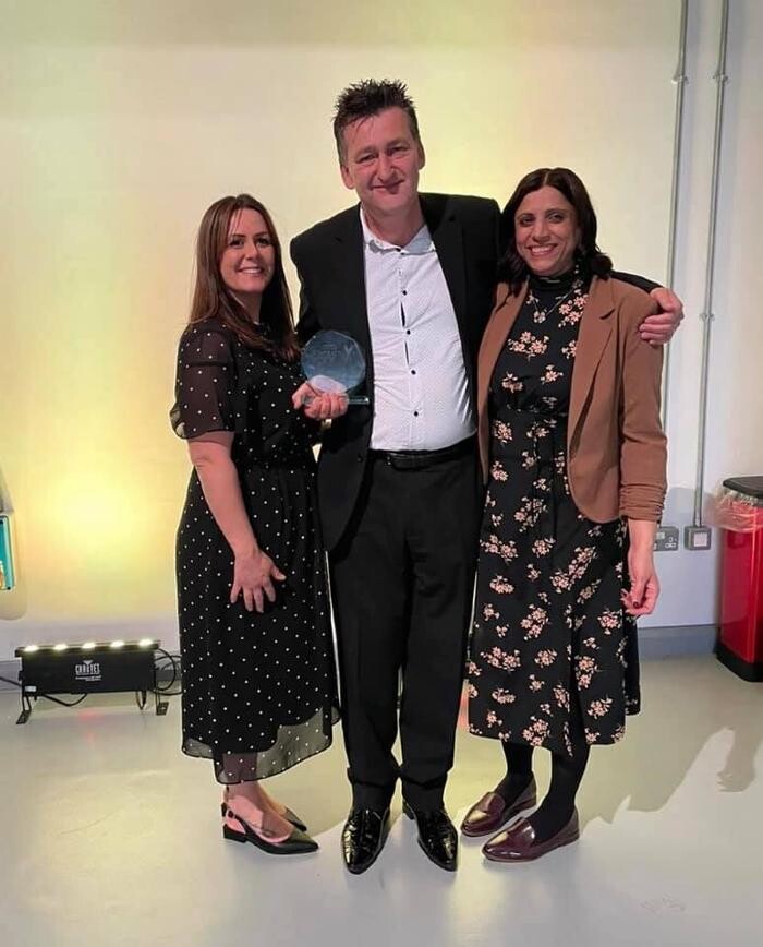 Images Bluebird Care Wakefield & Kirklees