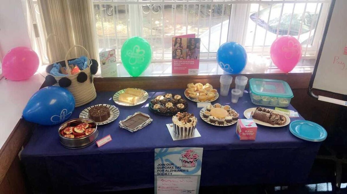 Images Bluebird Care Wakefield & Kirklees