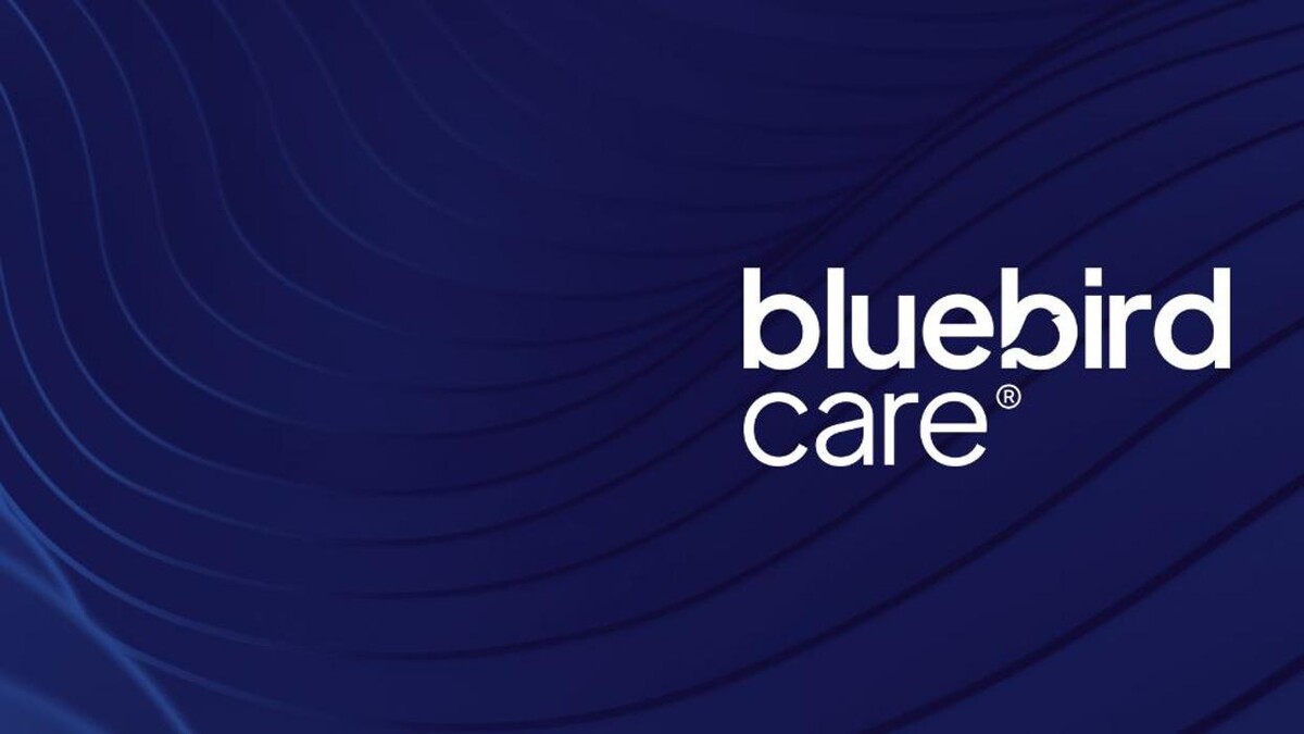 Images Bluebird Care Wakefield & Kirklees