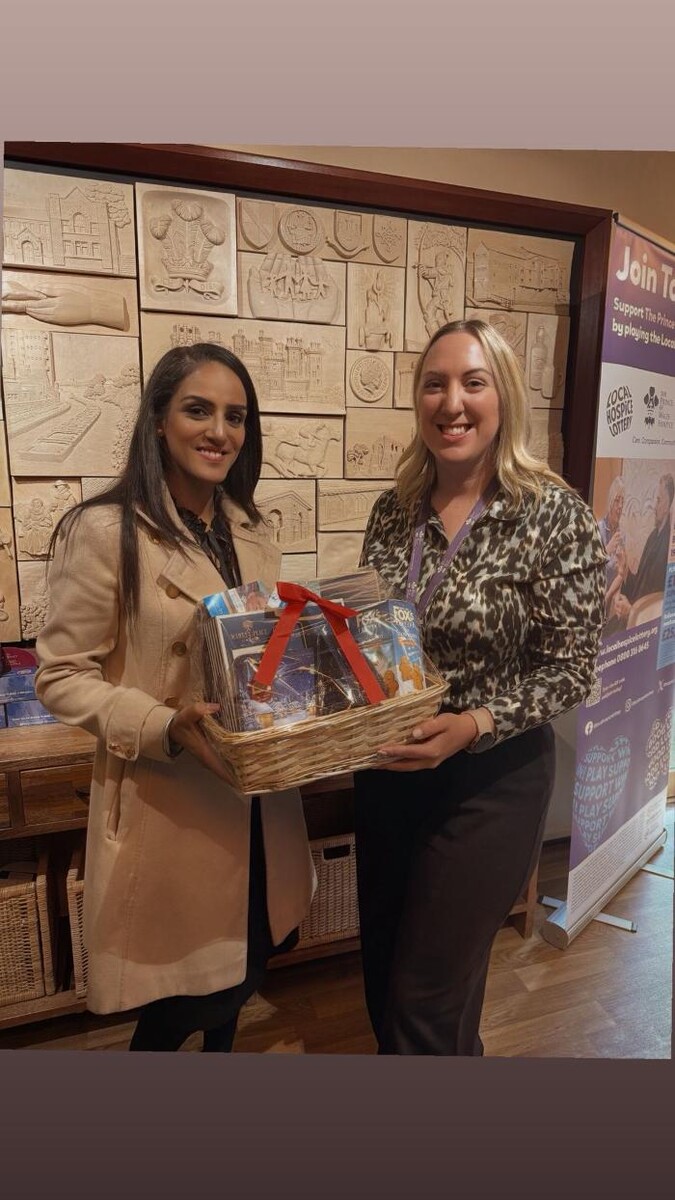 Images Bluebird Care Wakefield & Kirklees