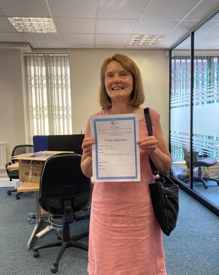 Images Bluebird Care Wakefield & Kirklees