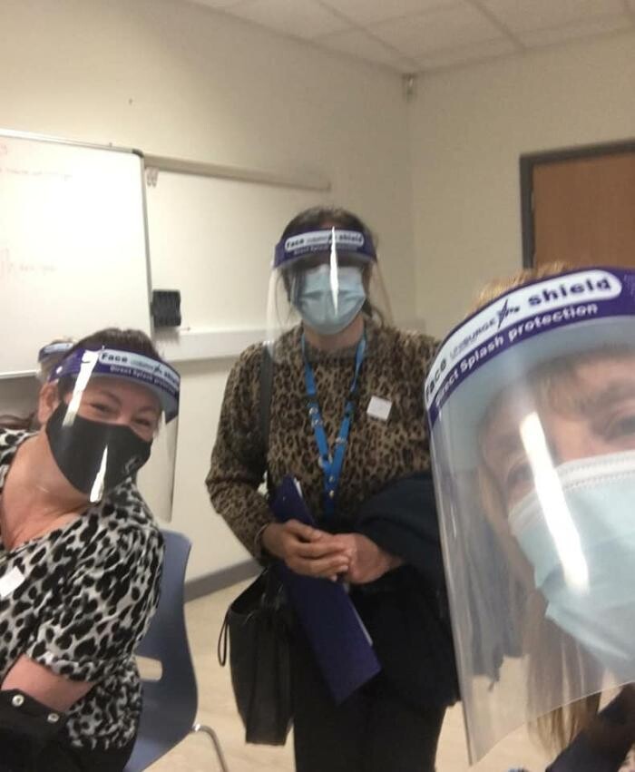 Images Bluebird Care Wakefield & Kirklees