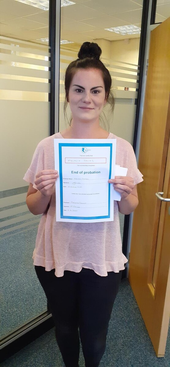 Images Bluebird Care Wakefield & Kirklees