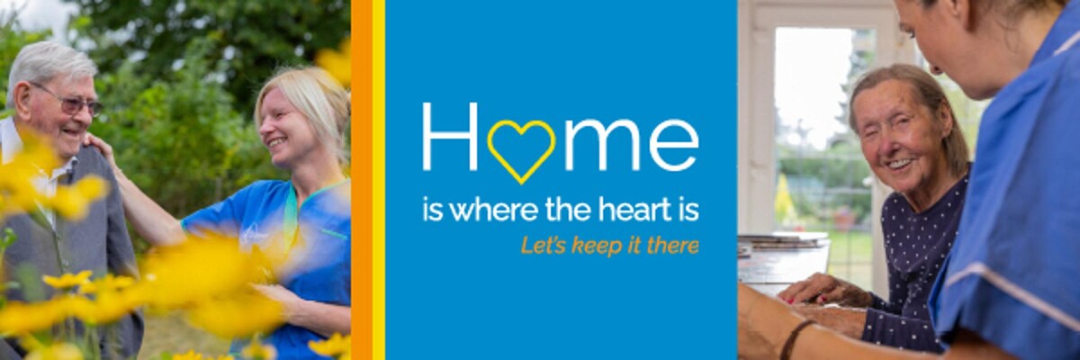 Images Bluebird Care Wakefield & Kirklees