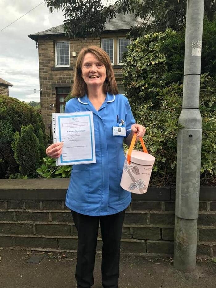 Images Bluebird Care Wakefield & Kirklees