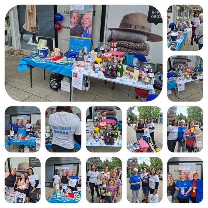 Images Bluebird Care Wakefield & Kirklees