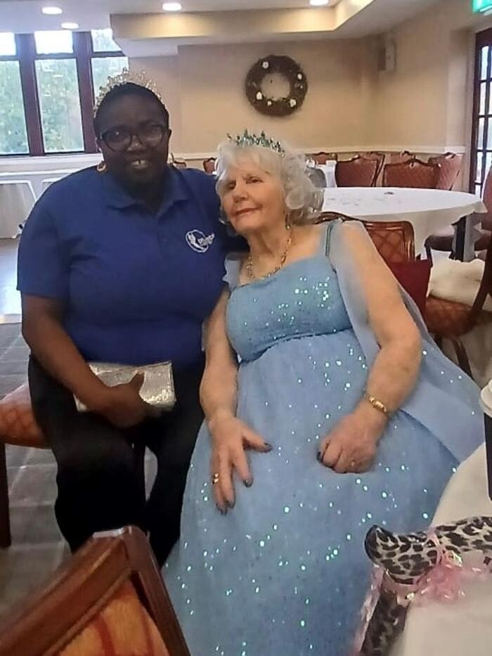 Images Bluebird Care Wakefield & Kirklees