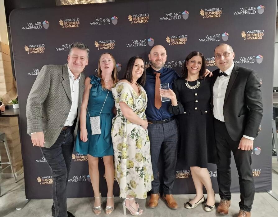 Images Bluebird Care Wakefield & Kirklees