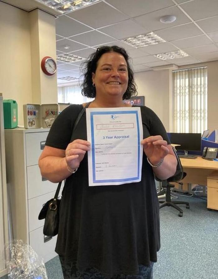 Images Bluebird Care Wakefield & Kirklees