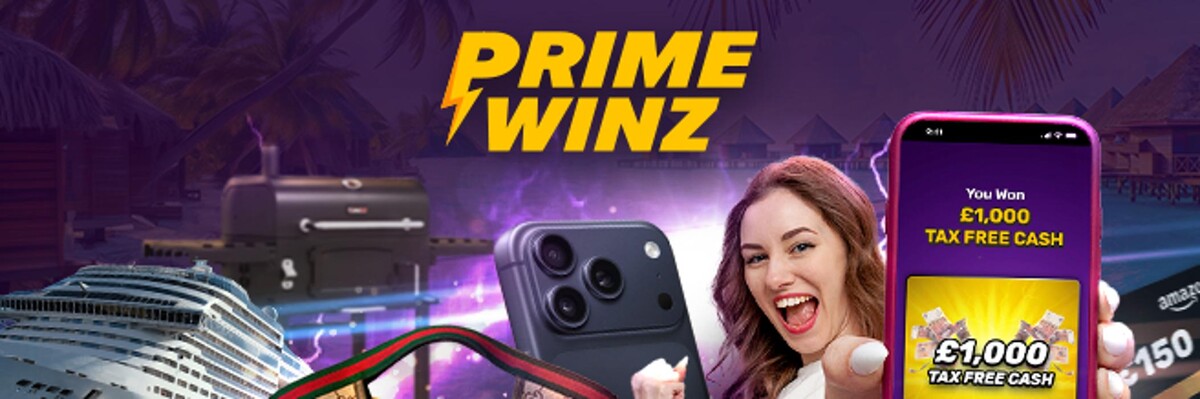 Images Prime Winz