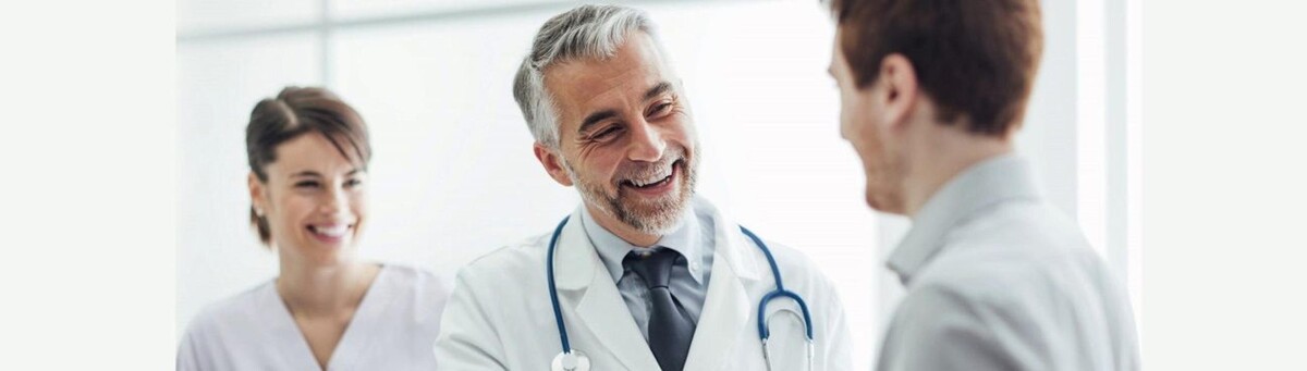 Images Private GP at LycaHealth Orpington