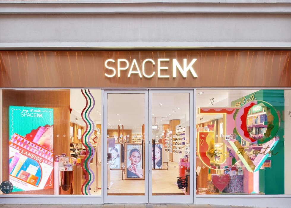 Images Space NK Canterbury