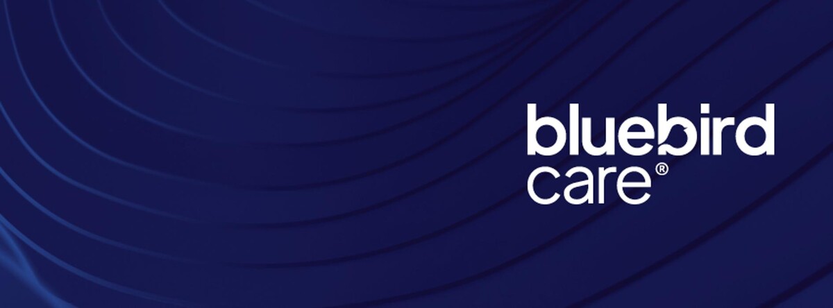 Images Bluebird Care Bedford