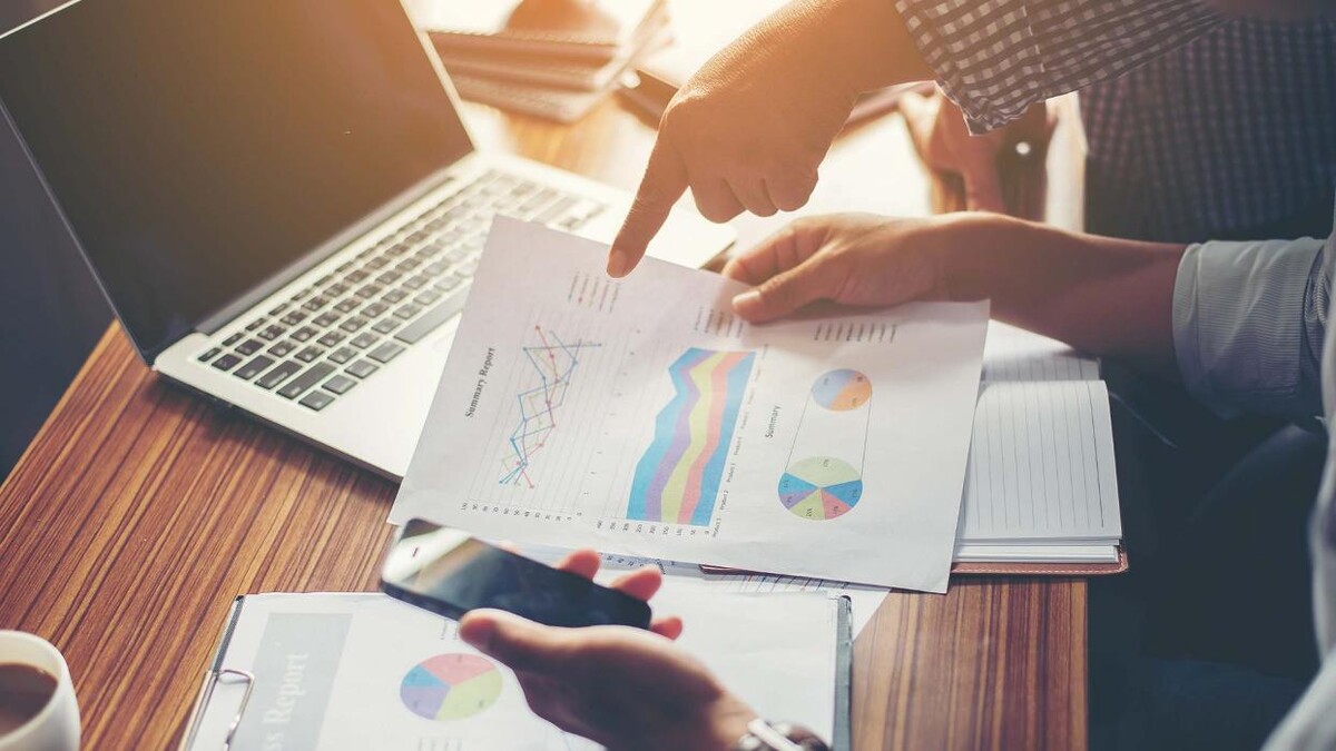 Images Numerii Accountancy Services Ltd