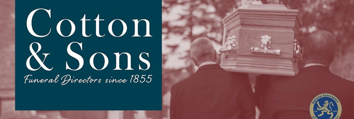 Images Cotton & Sons (Funeral Directors)