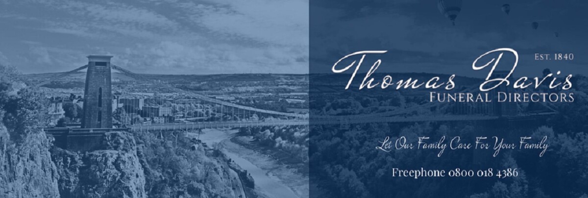 Images Thomas Davis Funeral Directors
