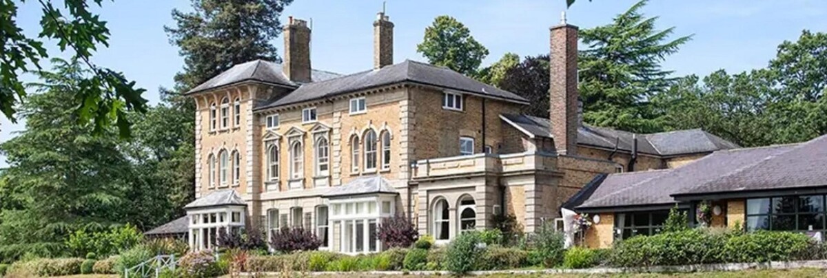 Images Merlewood Care Home - Elizabeth Finn Homes