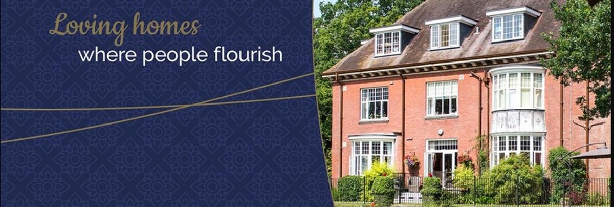 Images Rashwood Care Home - Elizabeth Finn Homes