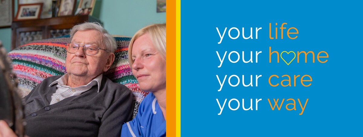 Images Bluebird Care Watford & Three Rivers