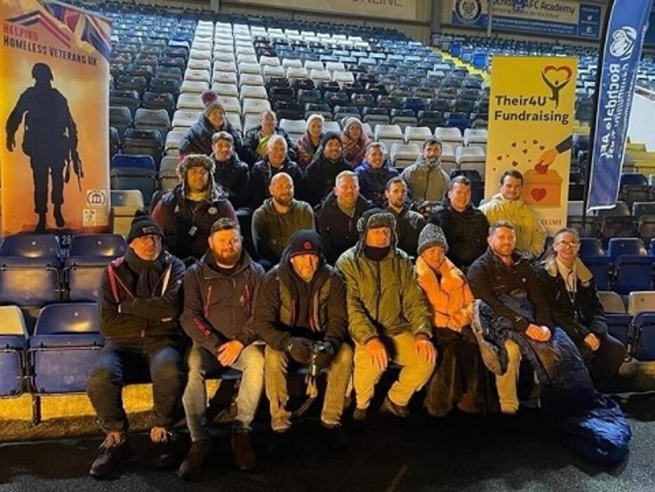 Images Bluebird Care Rochdale