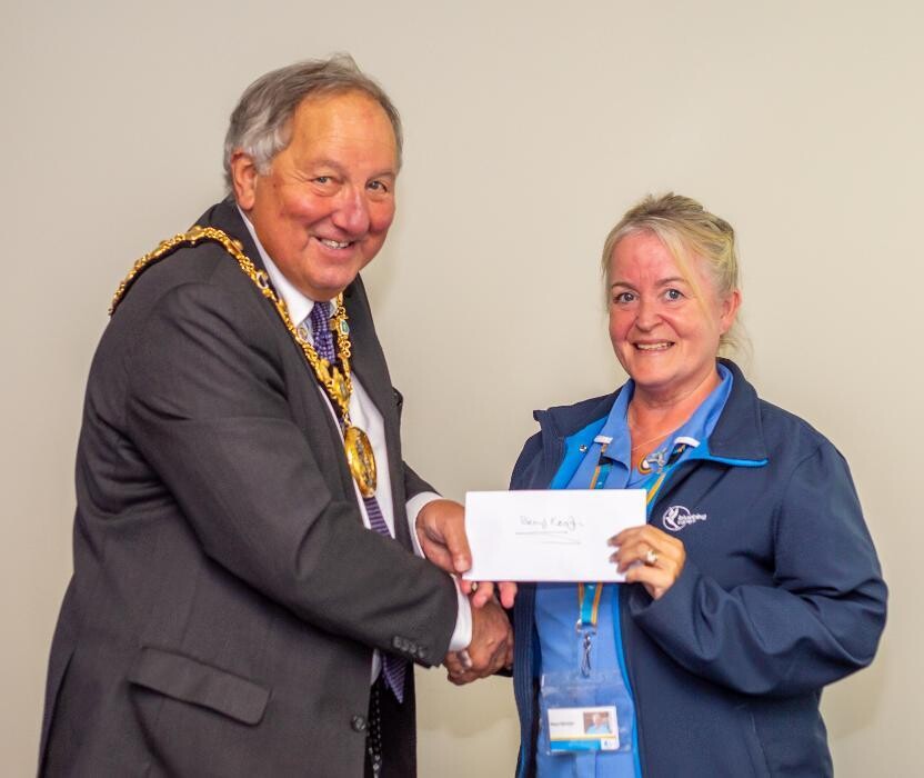 Images Bluebird Care Rochdale