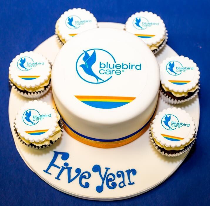 Images Bluebird Care Rochdale