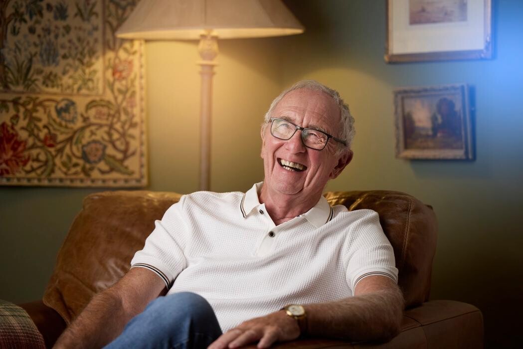 Images Bluebird Care Rochdale