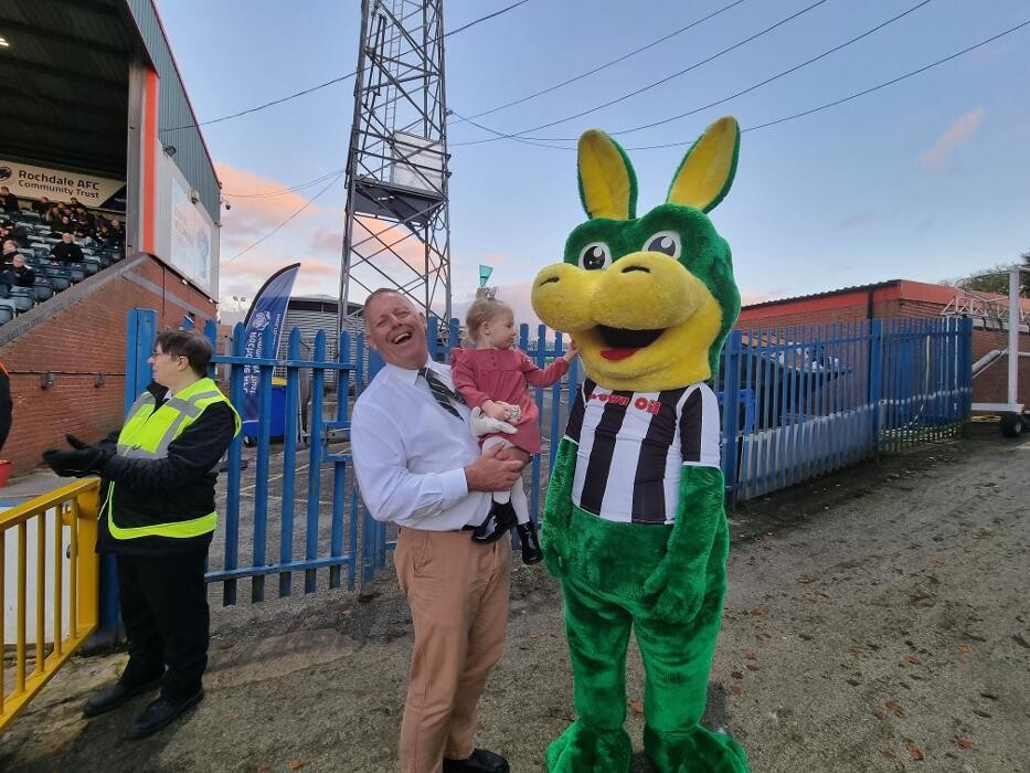 Images Bluebird Care Rochdale