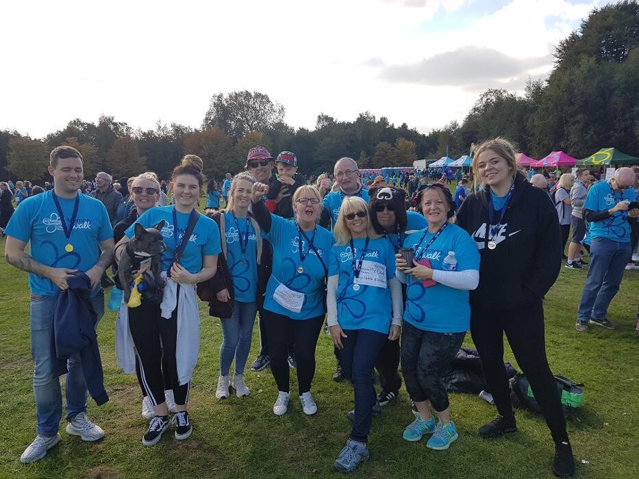 Images Bluebird Care Rochdale