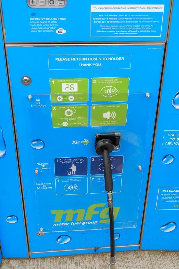 Images MFG Car Care Centre