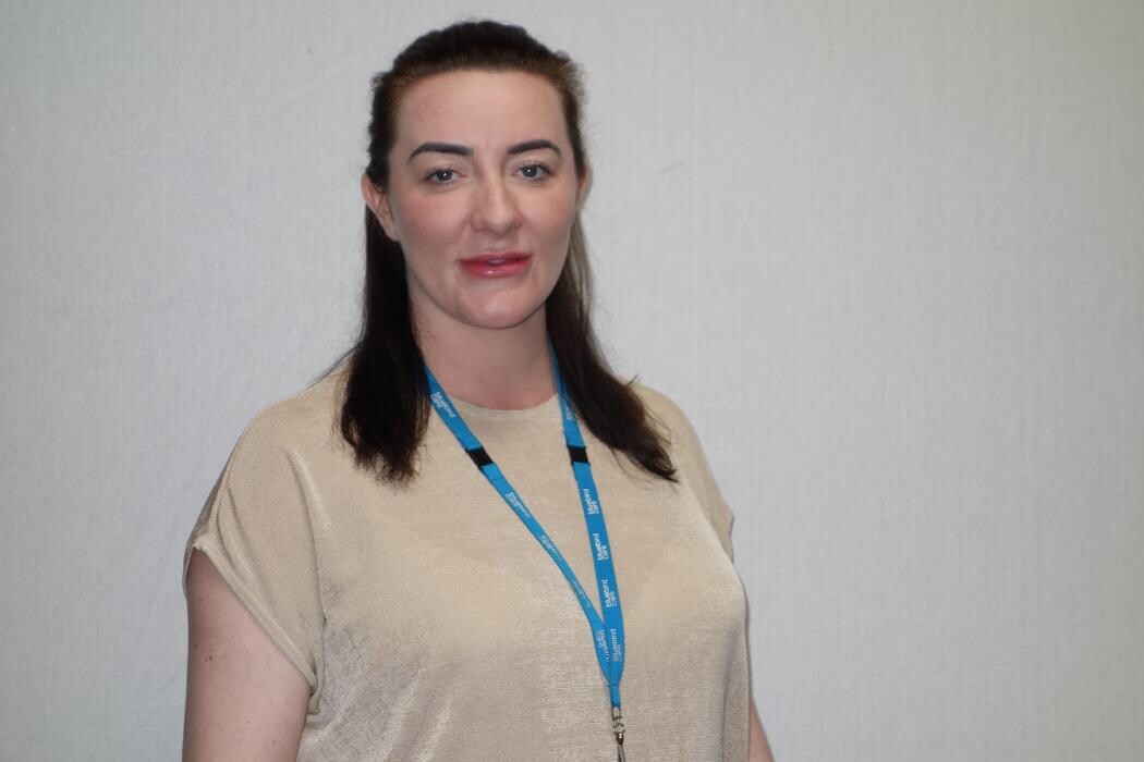 Images Bluebird Care Redbridge