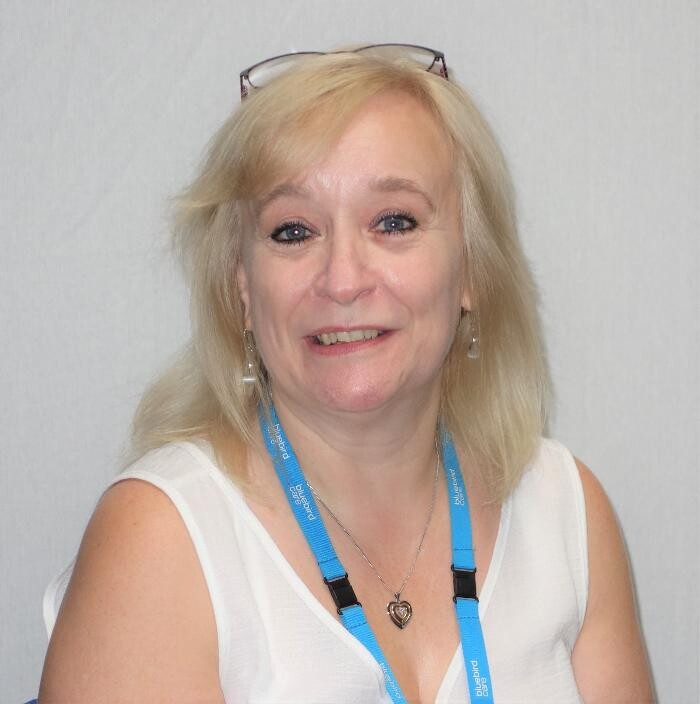 Images Bluebird Care Redbridge