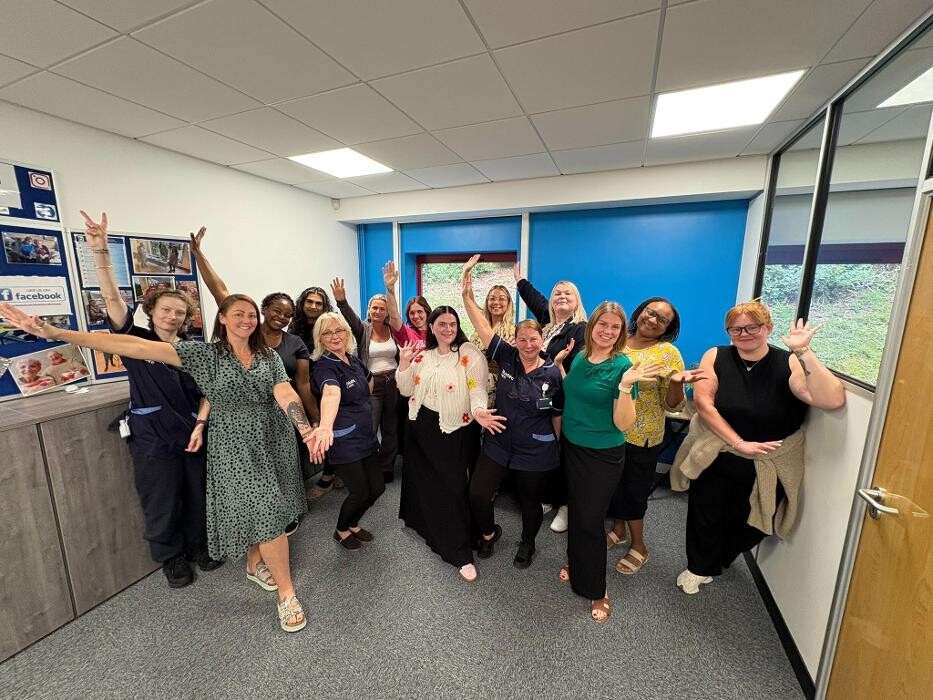 Images Bluebird Care Leeds North