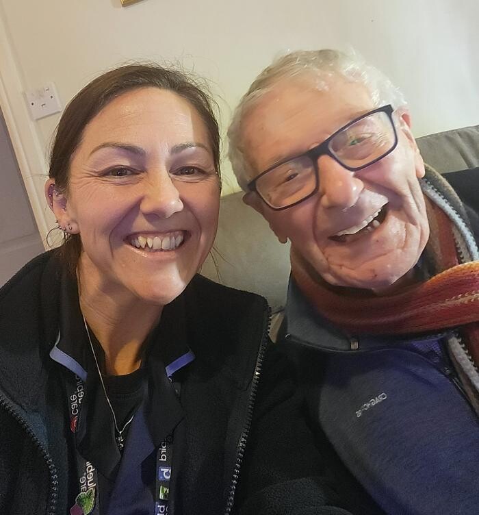 Images Bluebird Care Leeds North