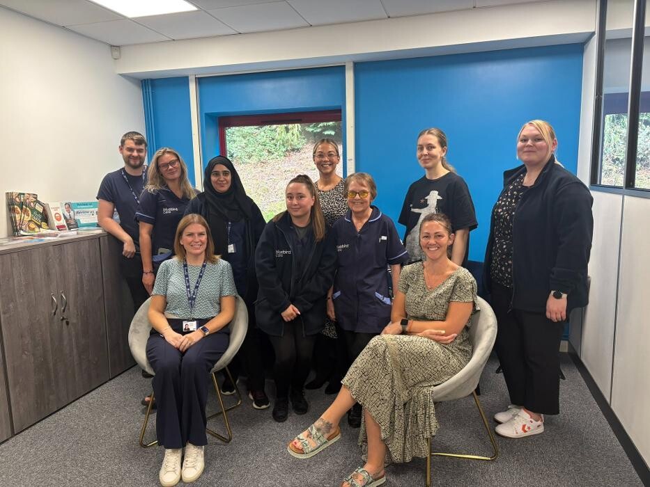 Images Bluebird Care Leeds North