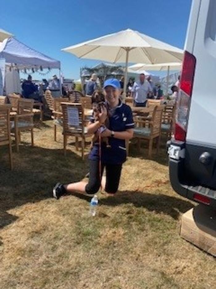 Images Bluebird Care Vale of Glamorgan