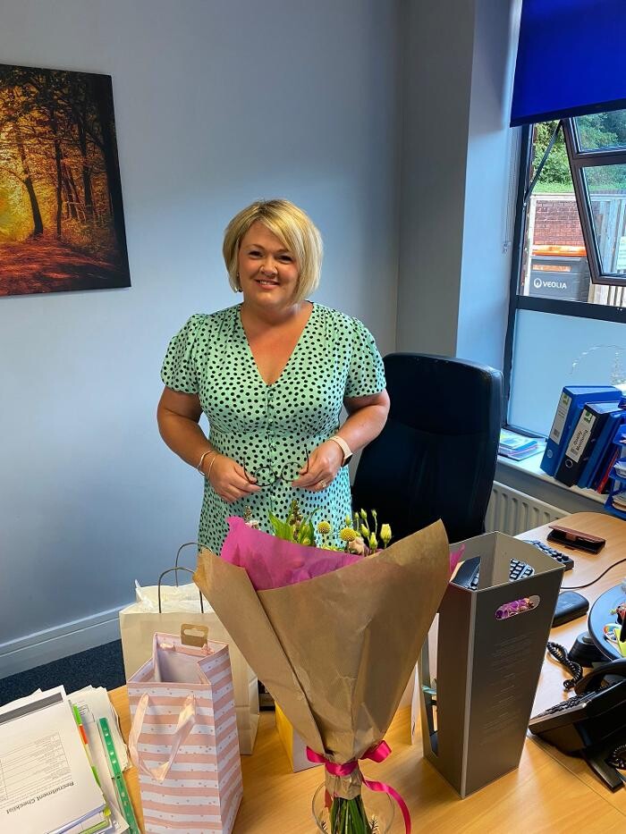 Images Bluebird Care Vale of Glamorgan