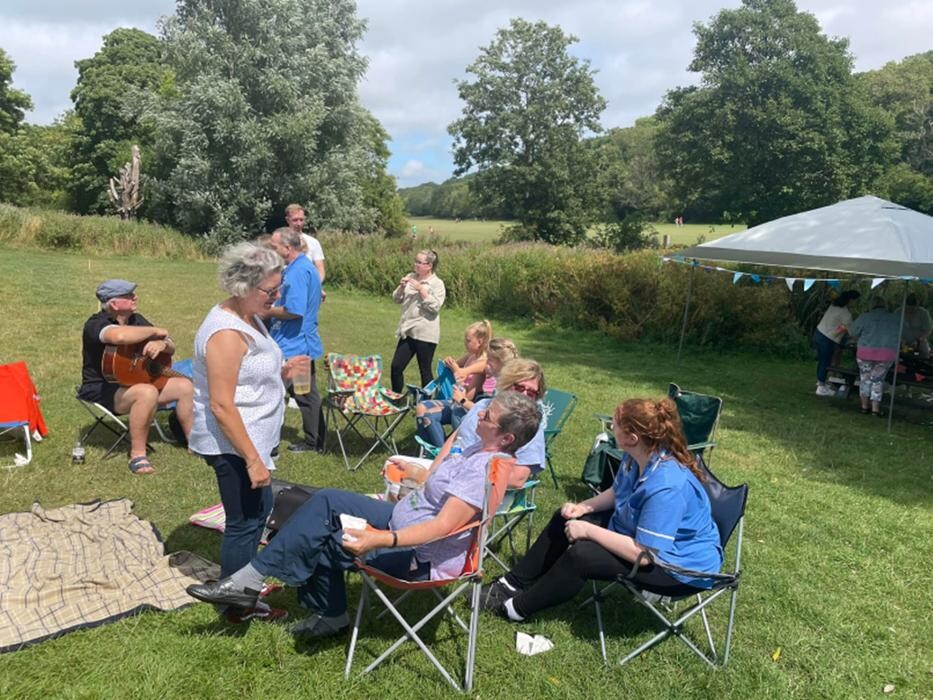 Images Bluebird Care Vale of Glamorgan